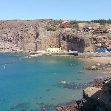Relaxing Atico Playa Sardina *