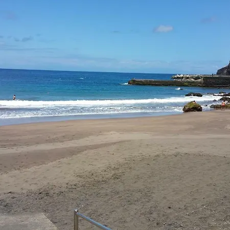 아파트 Relaxing Atico Playa Sardina Gáldar